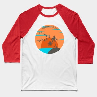 Homeward Bound Baseball T-Shirt